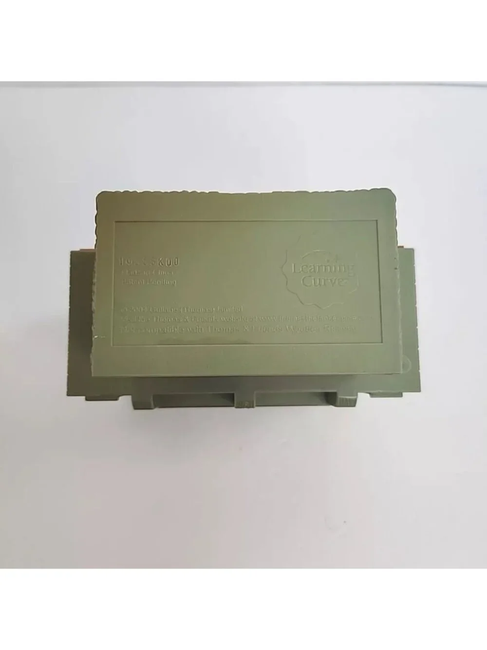 Thomas & Friends Sawmill Vintage Sodor Take Along 2004 Gullane Replacement Part
